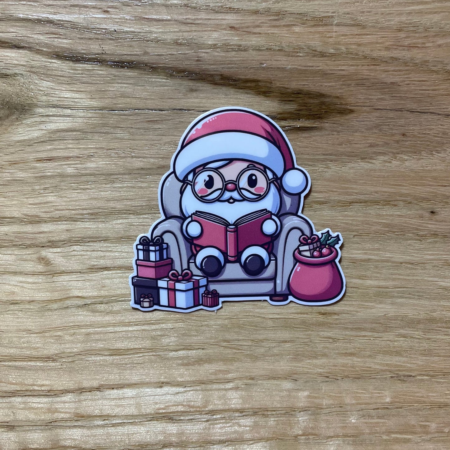 PÈRE NOEL