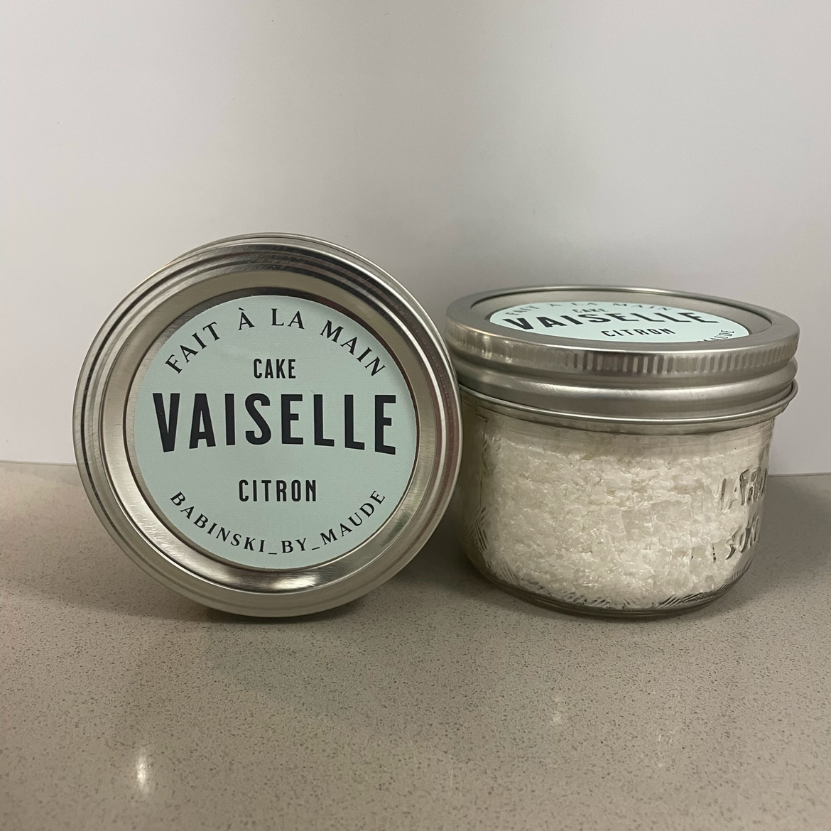 Produits ménagers