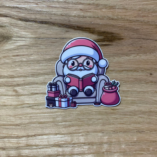 PÈRE NOEL