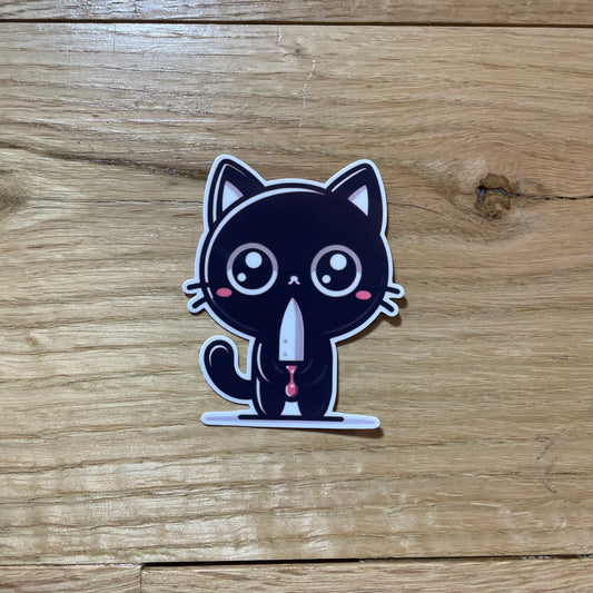 CHAT VIOLENT