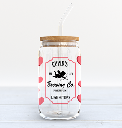 CUPID'S LOVE POTION