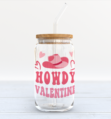 HOWDY VALENTINE